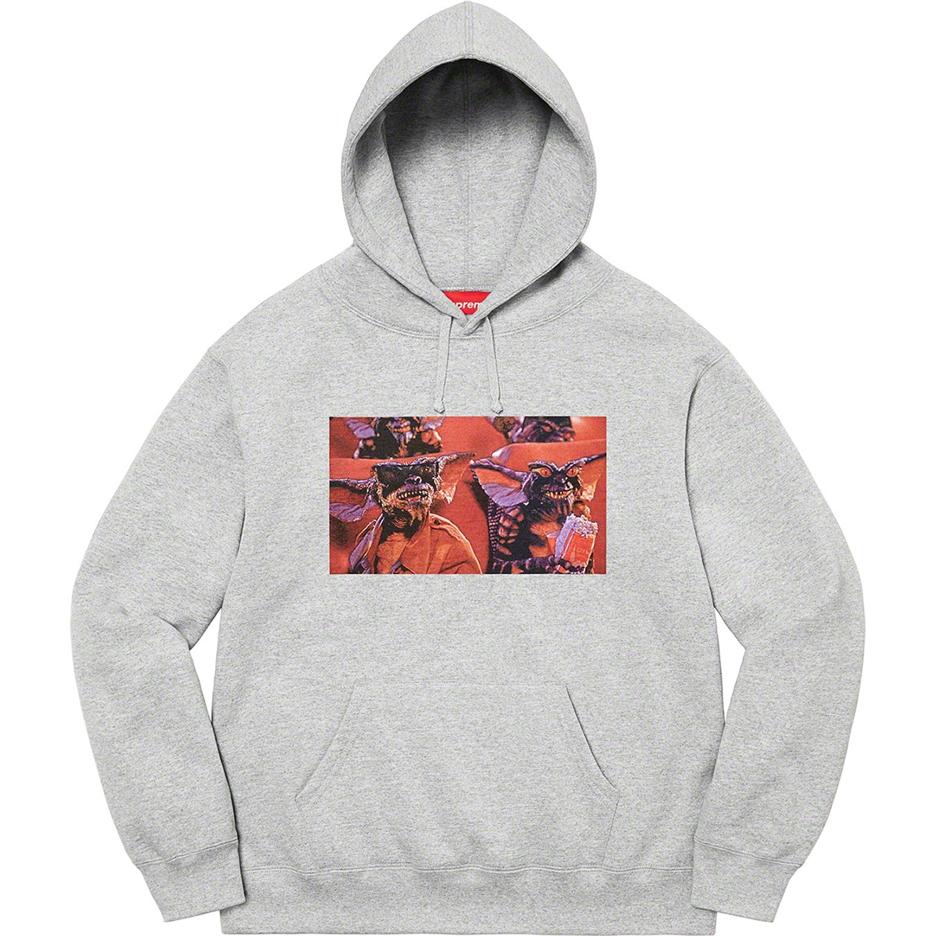 Gremlins Hooded Sweatshirt view 5
